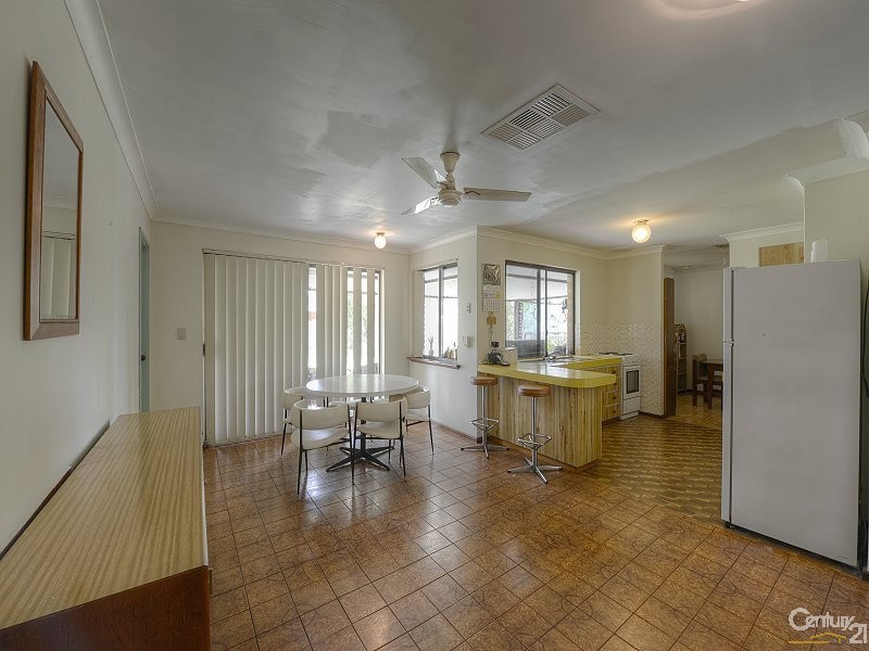 21 Amazon Drive, Greenfields WA 6210