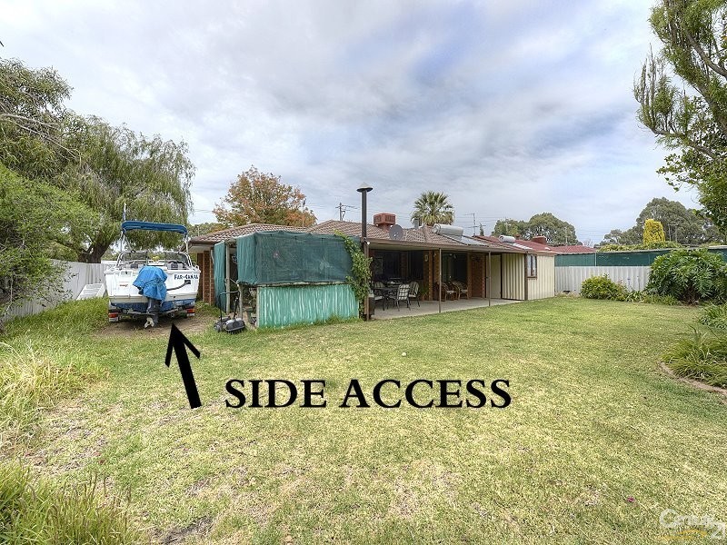 21 Amazon Drive, Greenfields WA 6210