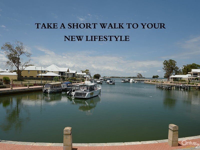 13 Walpole Way, Erskine WA 6210