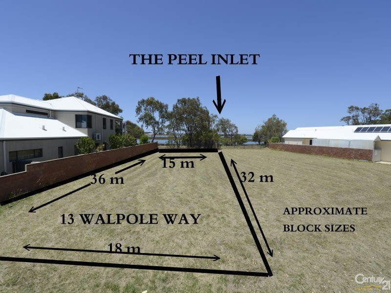 13 Walpole Way, Erskine WA 6210