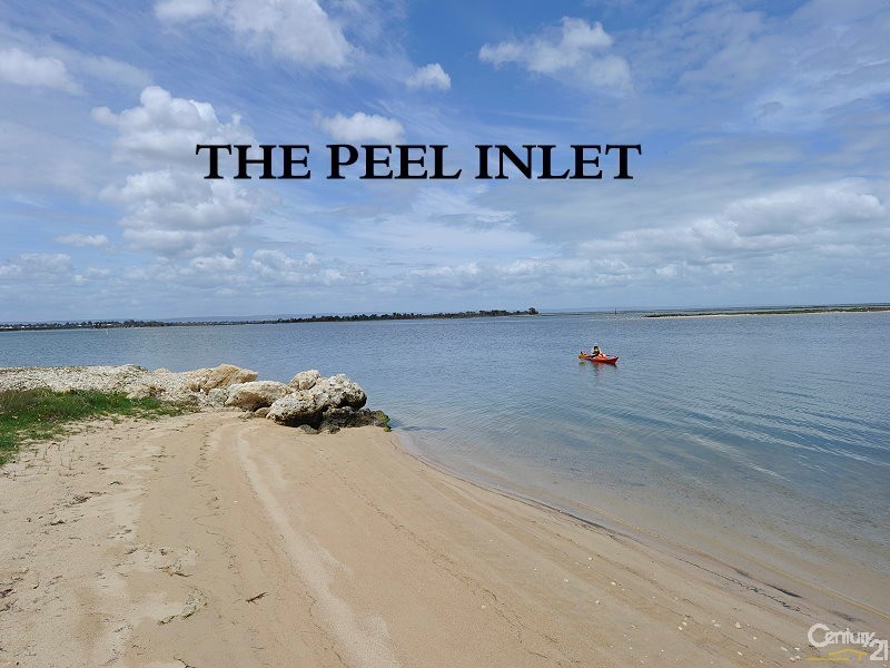 13 Walpole Way, Erskine WA 6210