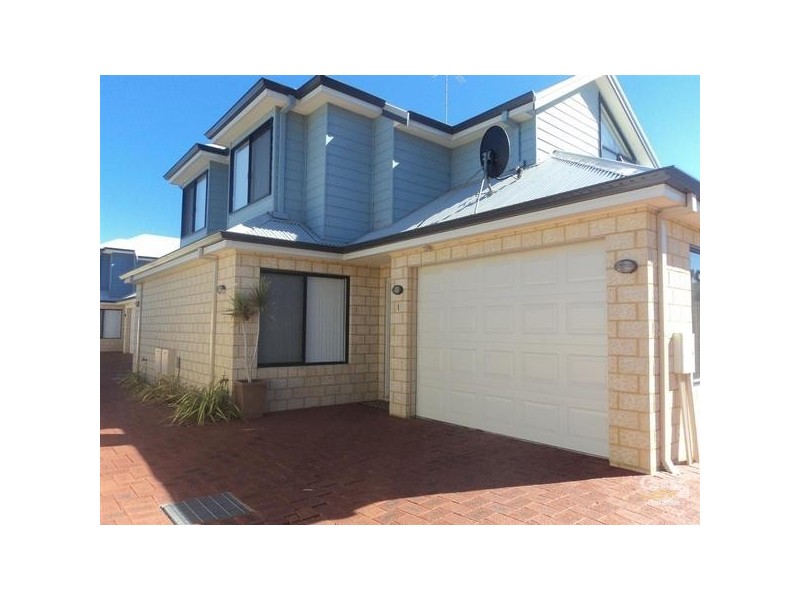 1/8 Beam Road MANDURAH, Mandurah WA 6210