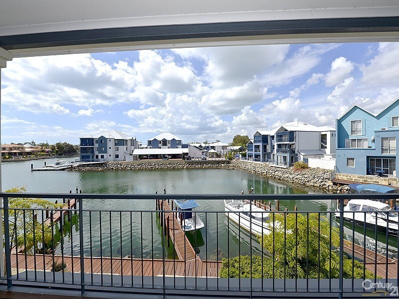 21/20 Apollo Place, Halls Head WA 6210