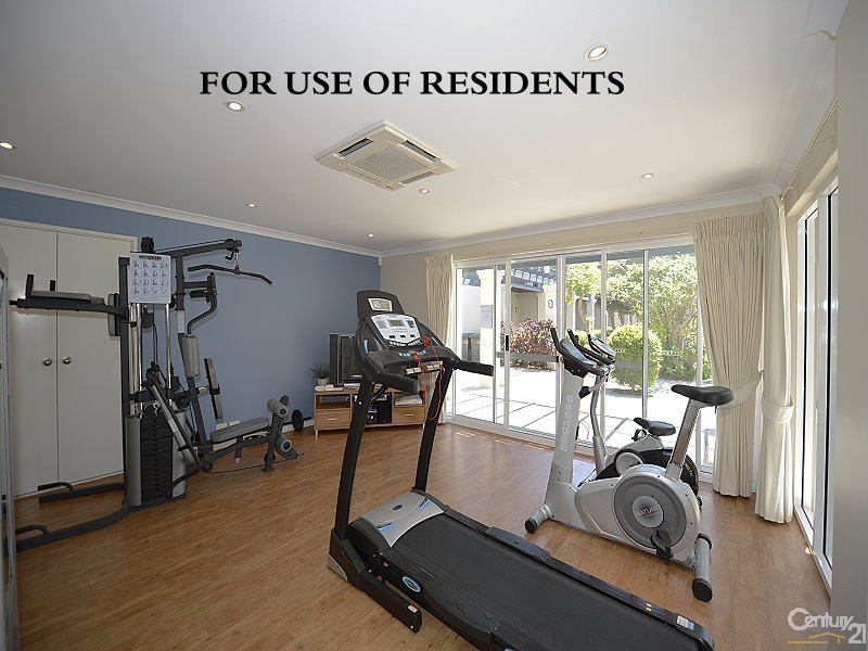 21/20 Apollo Place, Halls Head WA 6210