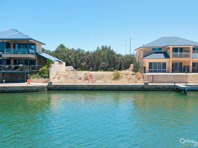 45 Waterlily Drive, Dudley Park WA 6210