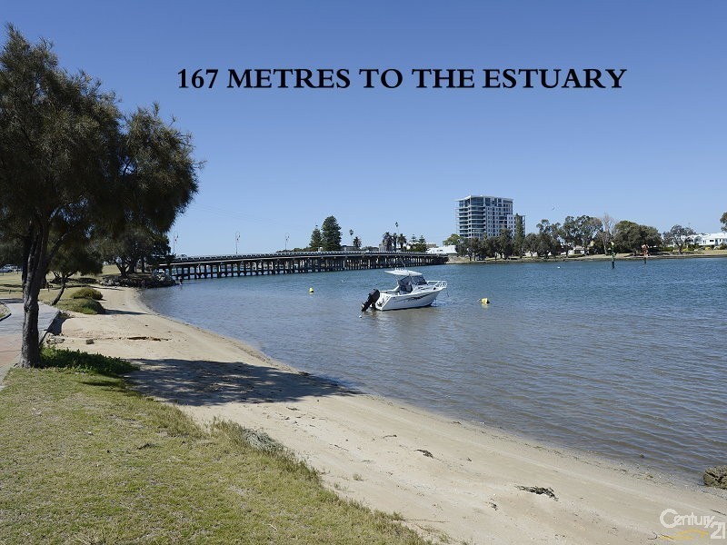 49 San Marco Quays, Halls Head WA 6210