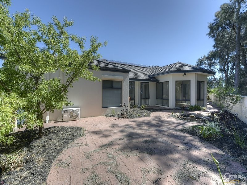 49 San Marco Quays, Halls Head WA 6210