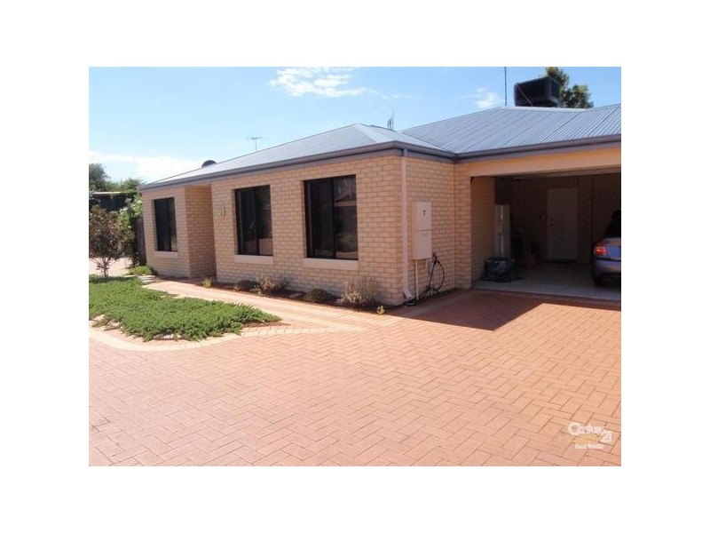 7/185 Oakmont Avenue MEADOW SPRINGS, Mandurah WA 6210