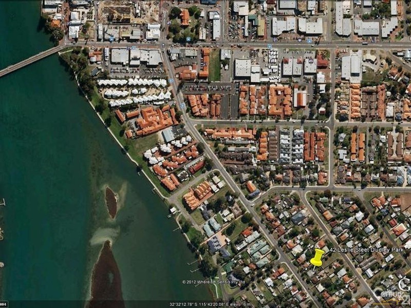 42A Leslie Street, Dudley Park WA 6210