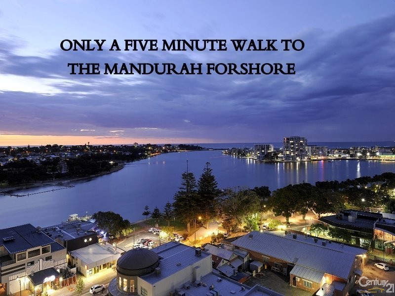 2/206 Mary Street, Halls Head WA 6210