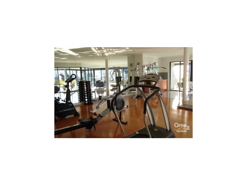 42/206 Mary Street HALLS HEAD, Halls Head WA 6210