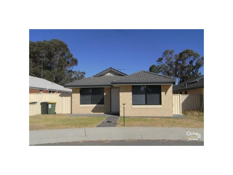 18 Kelso Lane GREENFIELDS, Mandurah WA 6210