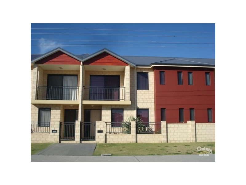 4/49-51 Sutton Street MANDURAH, Mandurah WA 6210