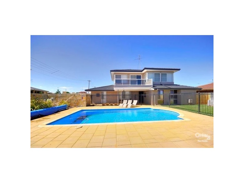 55 Orestes Street MADORA BAY, Mandurah WA 6210