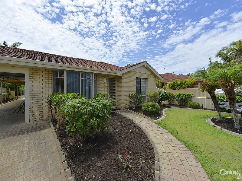 6 Donnelly Gardens, Dudley Park WA 6210