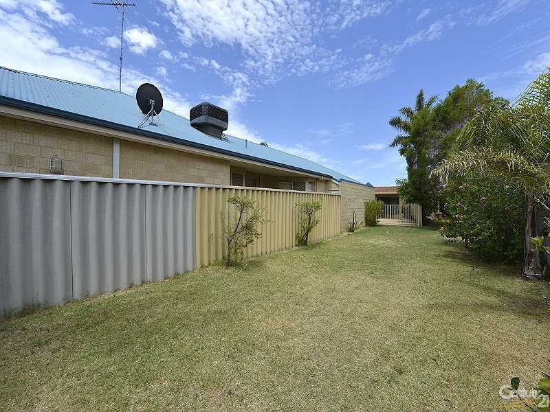 6 Donnelly Gardens, Dudley Park WA 6210
