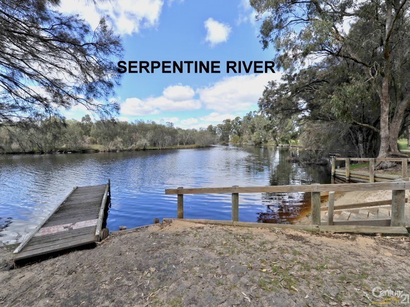 2 Tuart Road, Greenfields WA 6210