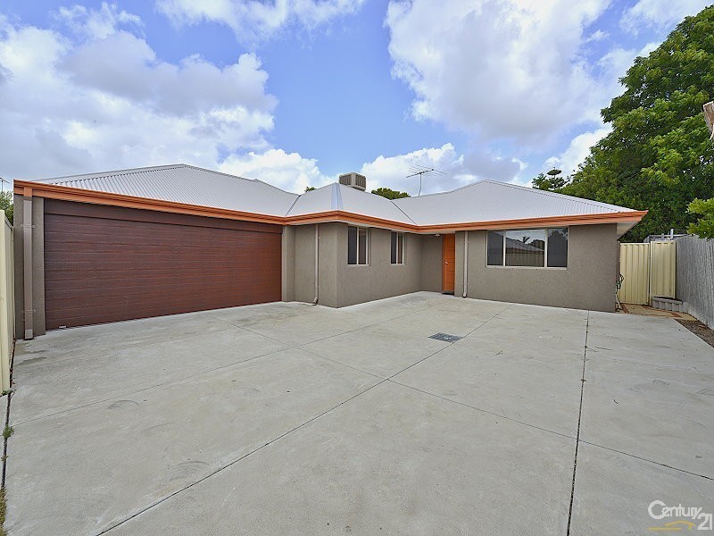 12b France Street, Mandurah WA 6210