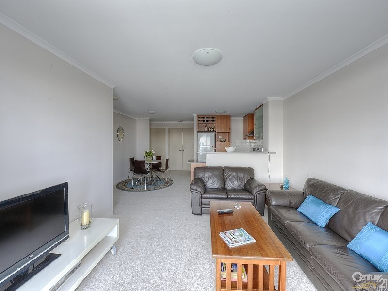 30/206 Mary Street, Halls Head WA 6210