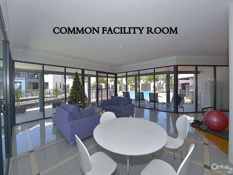 30/206 Mary Street, Halls Head WA 6210