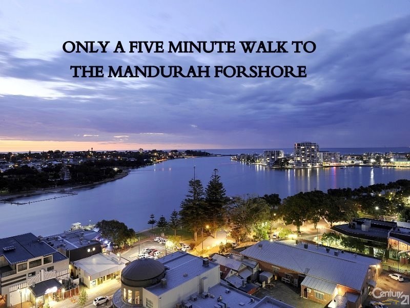 30/206 Mary Street, Halls Head WA 6210