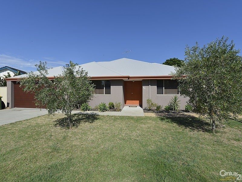 12A France Street, Mandurah WA 6210