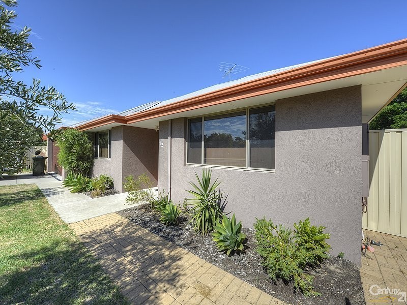 12A France Street, Mandurah WA 6210