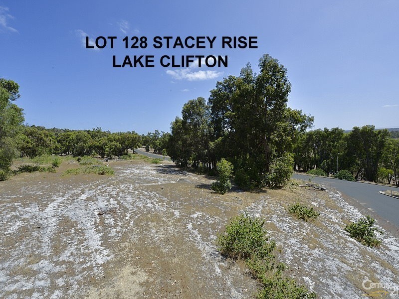 128 Stacey Rise, Lake Clifton WA 6215