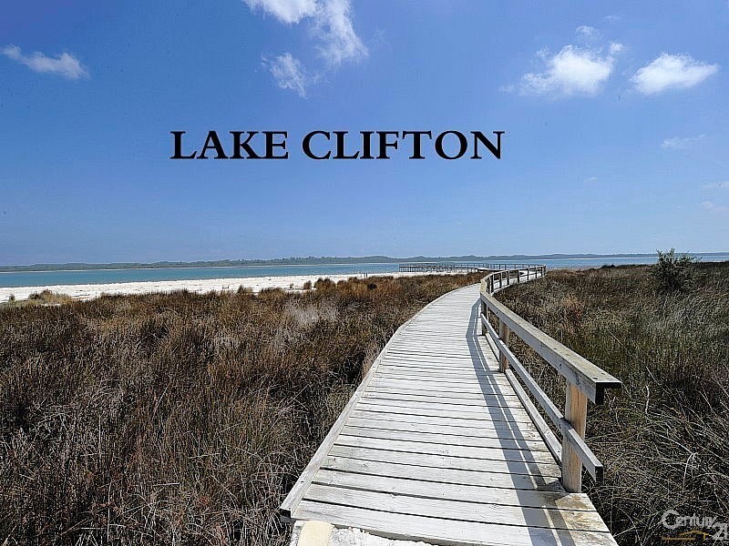 128 Stacey Rise, Lake Clifton WA 6215