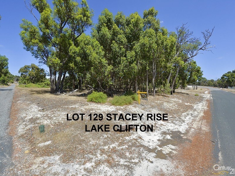 129 Stacey Rise, Lake Clifton WA 6215