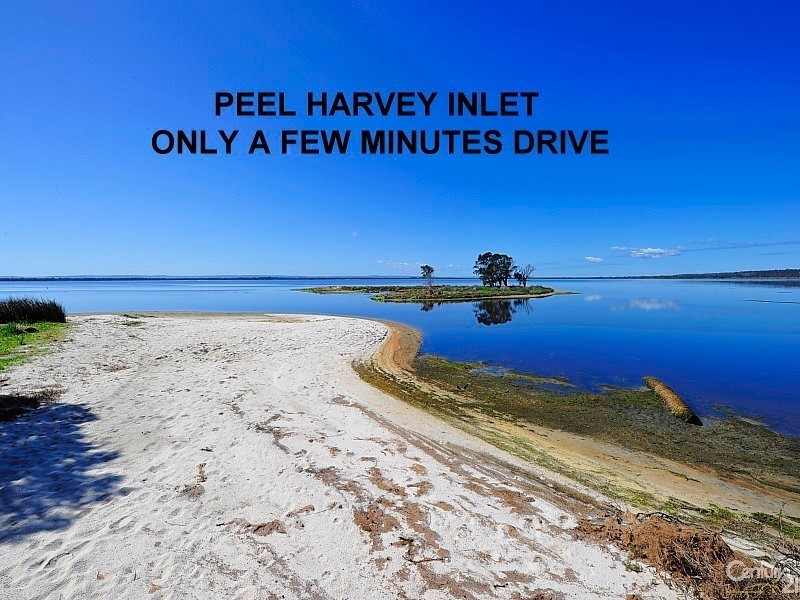 129 Stacey Rise, Lake Clifton WA 6215