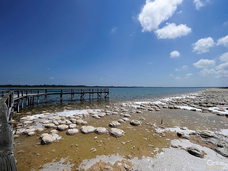 129 Stacey Rise, Lake Clifton WA 6215