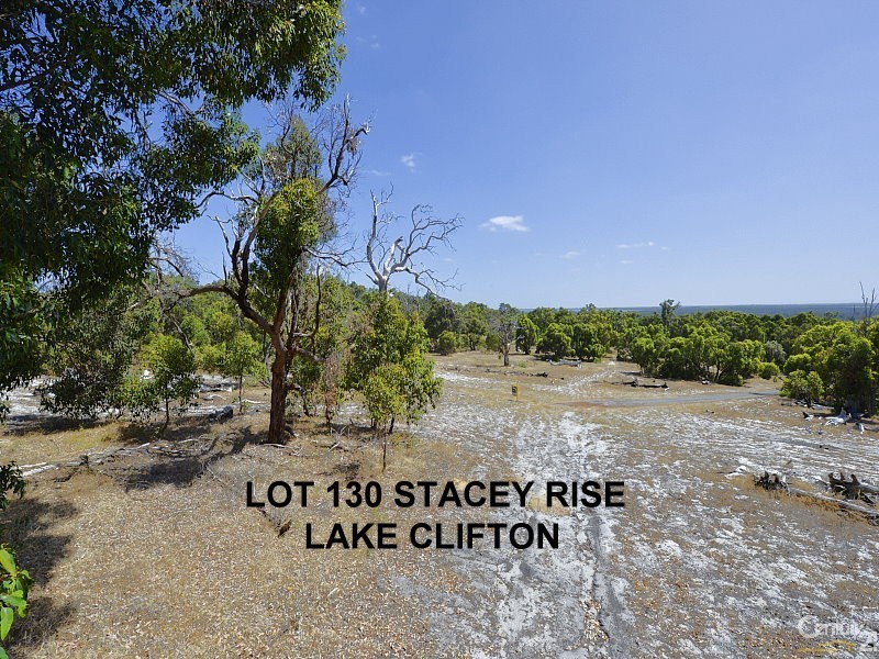 130 Stacey Rise, Lake Clifton WA 6215