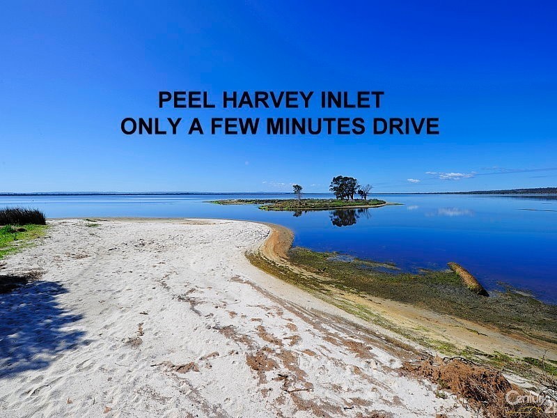 130 Stacey Rise, Lake Clifton WA 6215