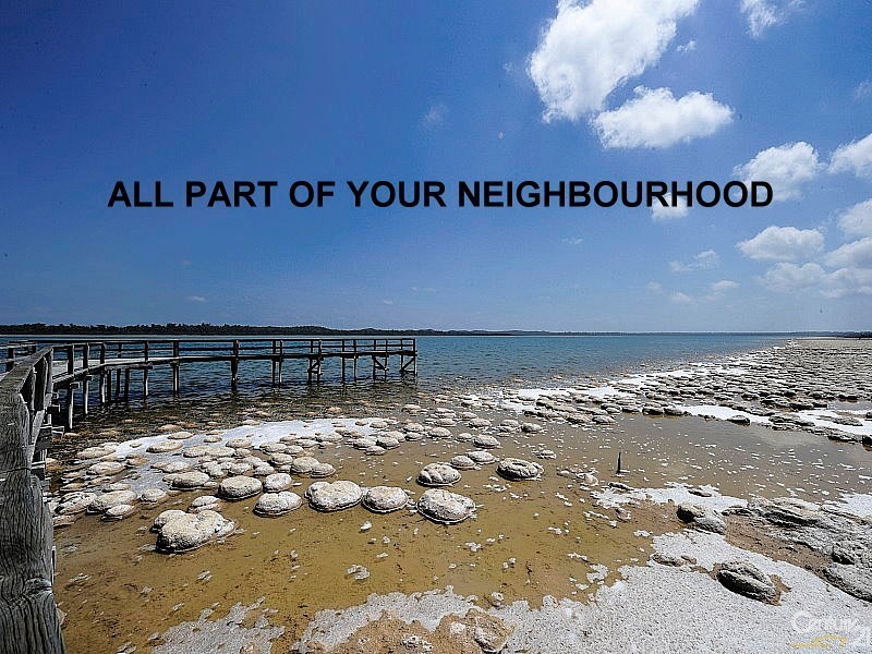 139 Ramahan Rise, Lake Clifton WA 6215