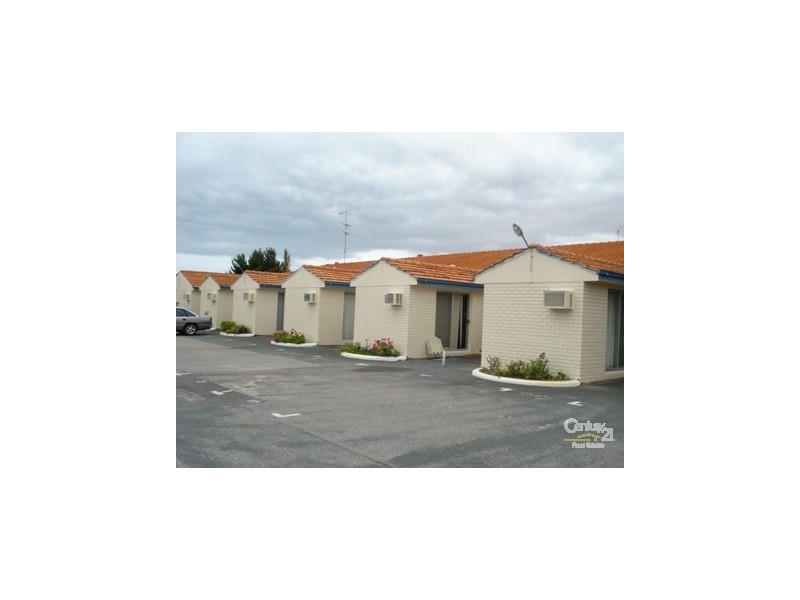 14/98 Mandurah Tce MANDURAH, Mandurah WA 6210