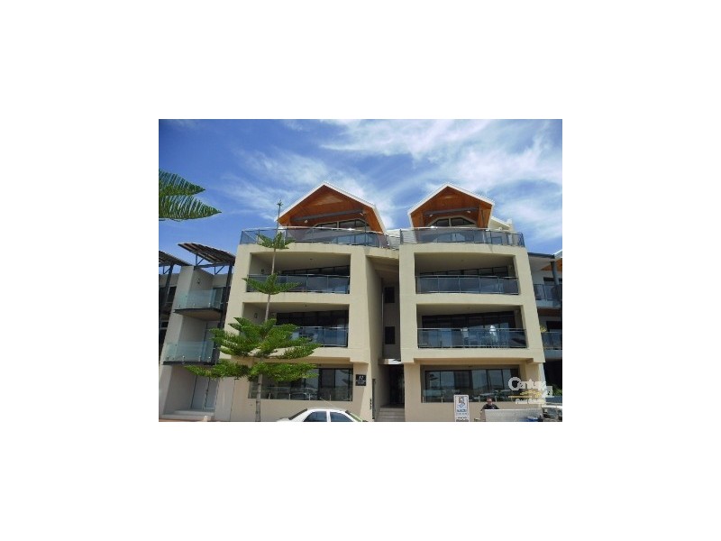 2/51 Breakwater Pde MANDURAH MARINA, Mandurah WA 6210