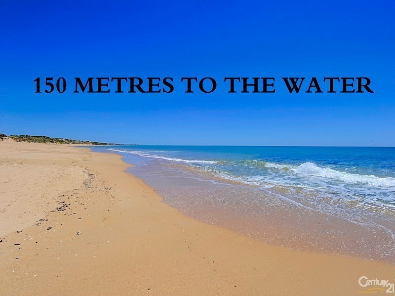 84 Boardwalk Boulevard, Halls Head WA 6210