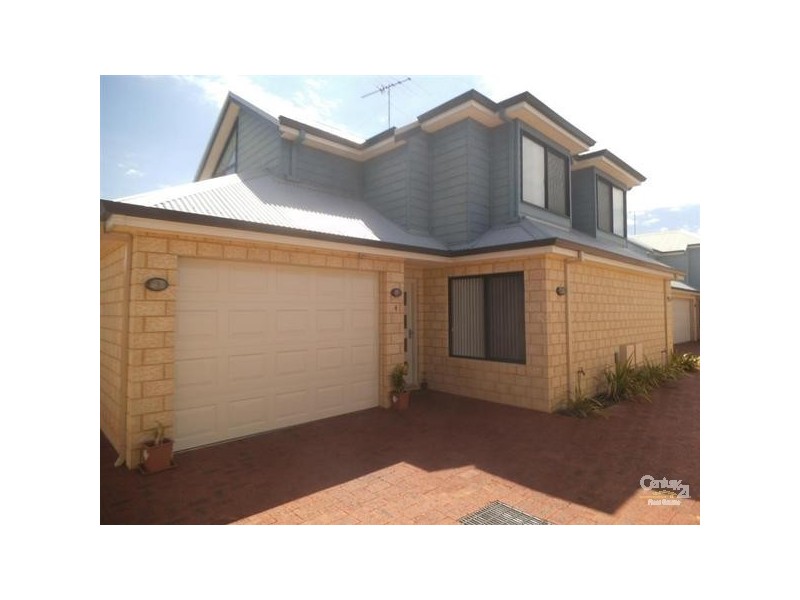 4/8 Beam Rd SILVER SANDS, Mandurah WA 6210