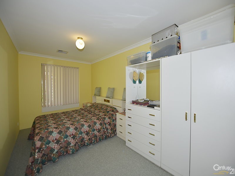 28  Killarney Retreat, Meadow Springs WA 6210