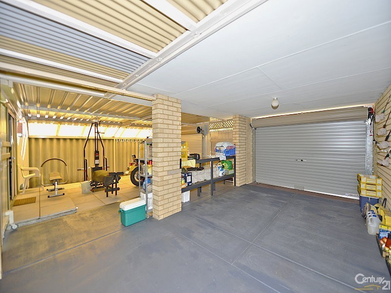 28  Killarney Retreat, Meadow Springs WA 6210