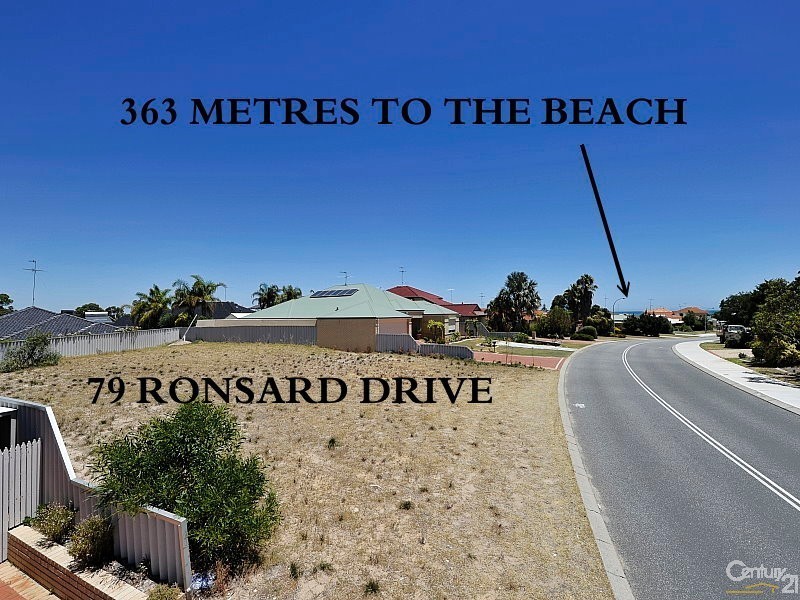 79 Ronsard Drive, San Remo WA 6210