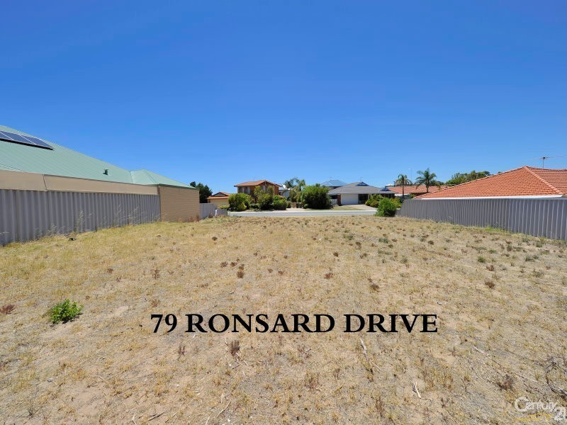 79 Ronsard Drive, San Remo WA 6210
