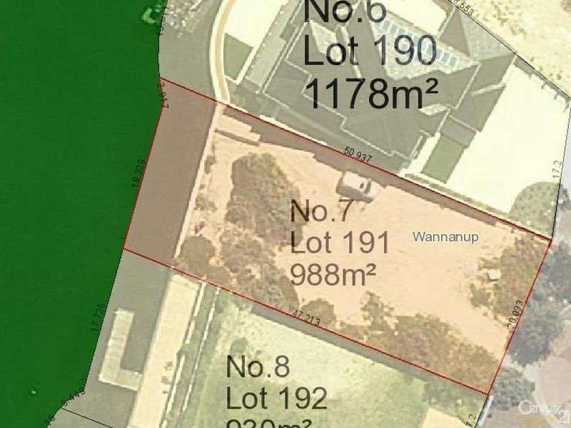 7 Specks Court, Wannanup WA 6210