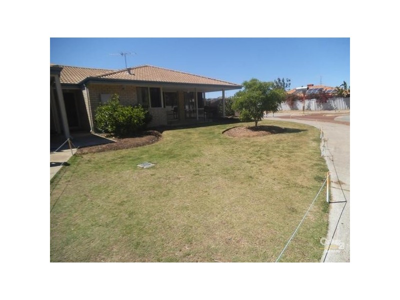 17 Kangaroo Paw Drive GREENFIELDS, Mandurah WA 6210