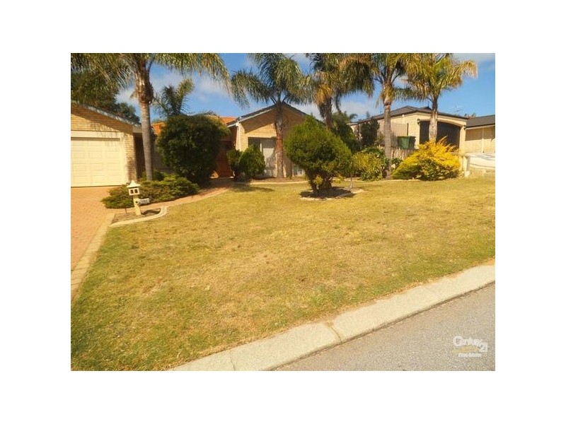 6 Floribunda Ave HALLS HEAD, Mandurah WA 6210