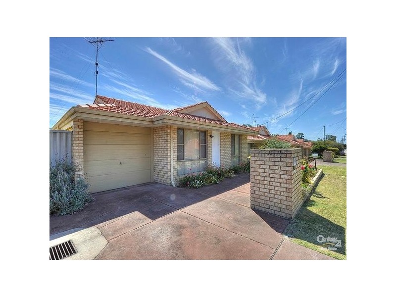 2/120 Mandurah Terrace, Mandurah WA 6210