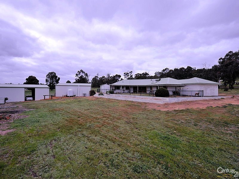 563 Crossman Road, Boddington WA 6390