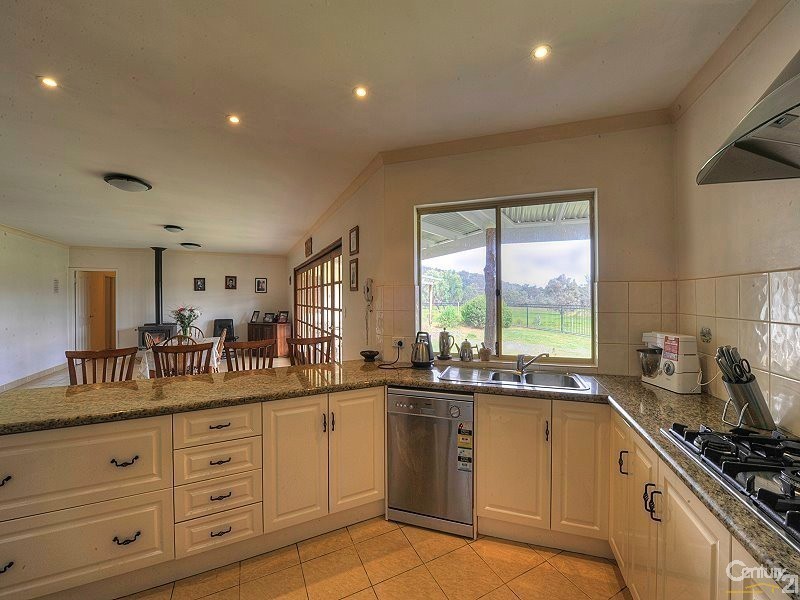 563 Crossman Road, Boddington WA 6390