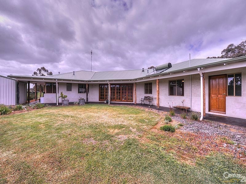 563 Crossman Road, Boddington WA 6390